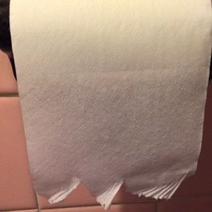 Meet your Posher, Richard